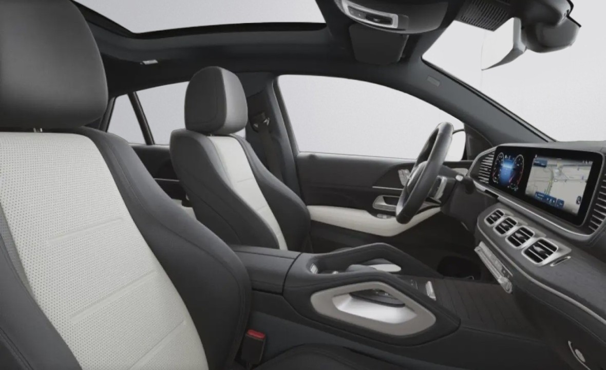 Mercedes-Benz GLE Coupé 450d 4MATIC AMG Line - foto 12