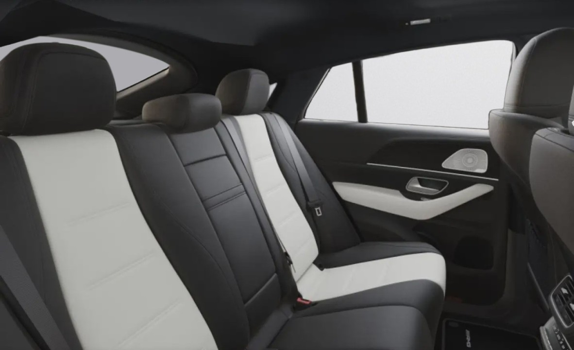 MERCEDES-BENZ GLE-Class 2026 — imagine 20