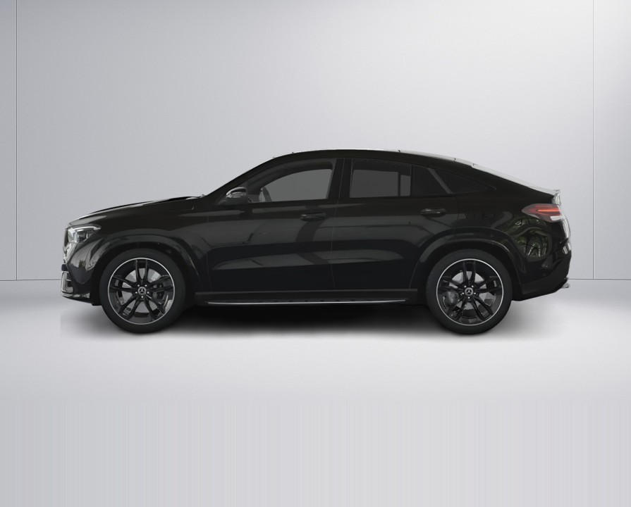 MERCEDES-BENZ GLE-Class 2026 — imagine 5