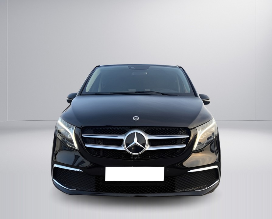 MERCEDES-BENZ V-Class 2023 — imagine 18