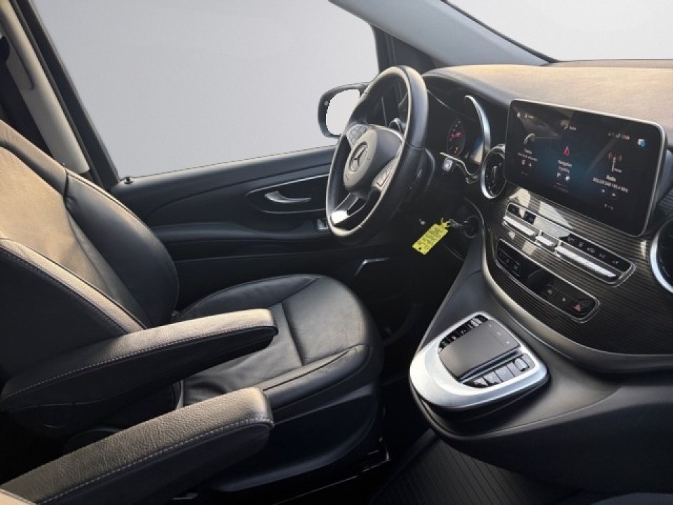 Mercedes-Benz V 300d 4MATIC Avantgarde Extralong - foto 16