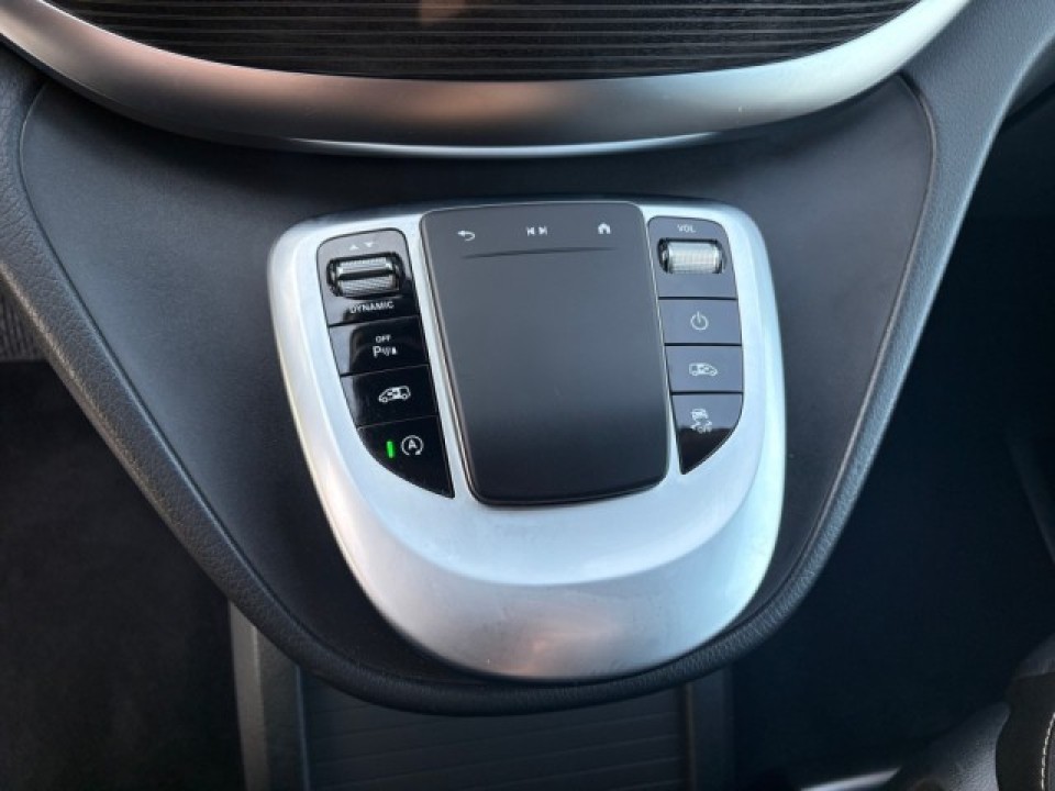 Mercedes-Benz V 300d 4MATIC Avantgarde Extralong - foto 24