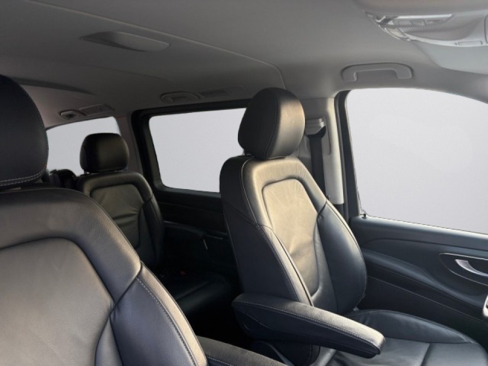 Mercedes-Benz V 300d 4MATIC Avantgarde Extralong - foto 15
