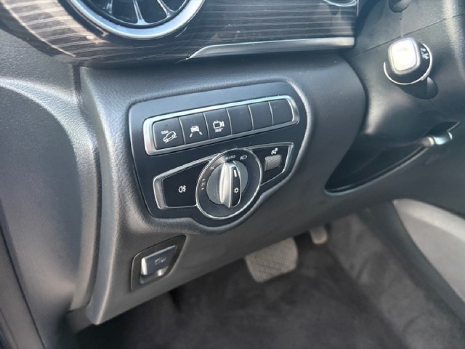 Mercedes-Benz V 300d 4MATIC Avantgarde Extralong - foto 21