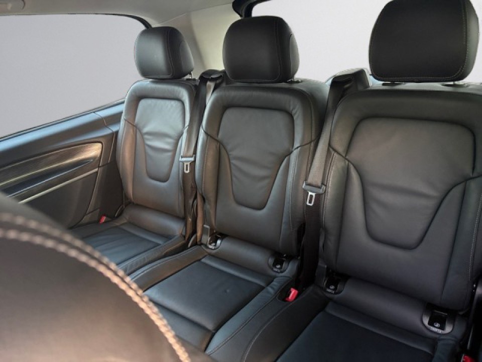 Mercedes-Benz V 300d 4MATIC Avantgarde Extralong - foto 13