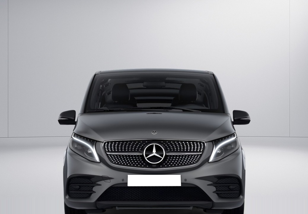 Mercedes-Benz V 300d 4MATIC Long Edition AMG - foto 13