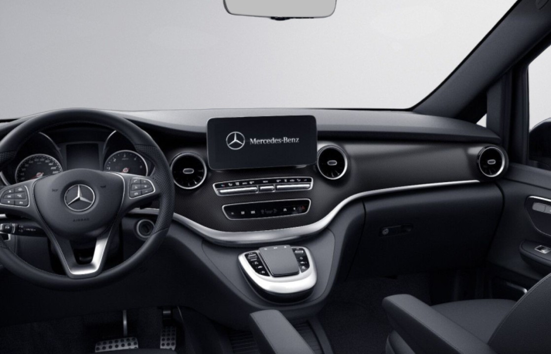 Mercedes-Benz V 300d 4MATIC Long Edition AMG - foto 15