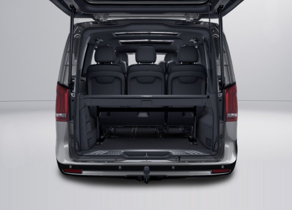 Mercedes-Benz V 300d 4MATIC Long Edition AMG - foto 17