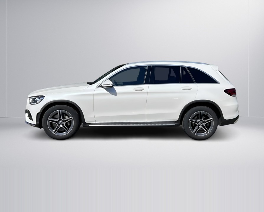 Mercedes-Benz GLC 300 4MATIC AMG - foto 6