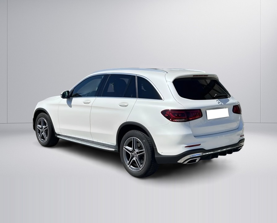 Mercedes-Benz GLC 300 4MATIC AMG (5)
