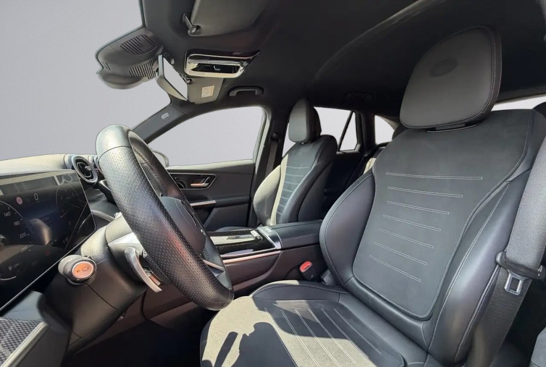 Mercedes-Benz GLC 220d 4MATIC AMG - foto 9