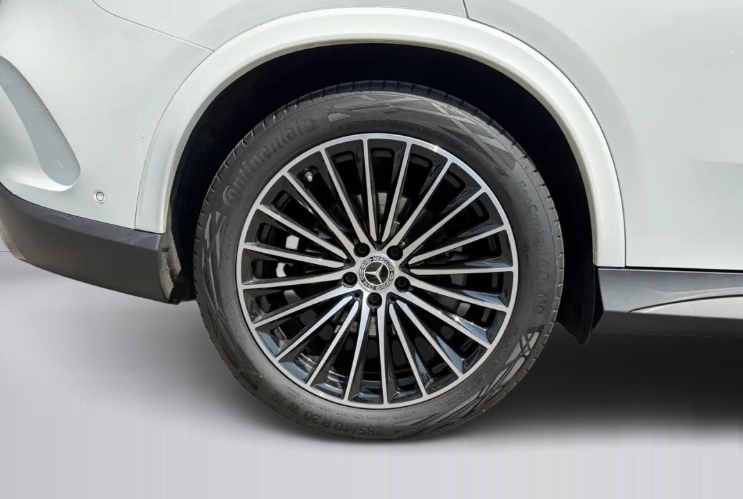 Mercedes-Benz GLC 220d 4MATIC AMG - foto 14