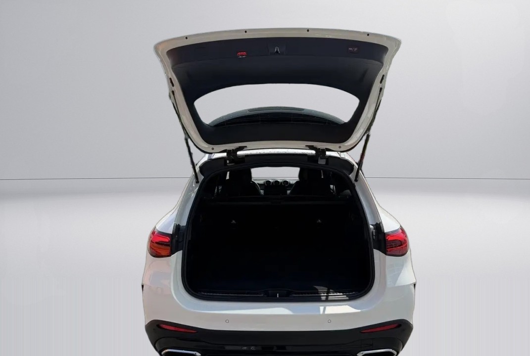 Mercedes-Benz GLC 220d 4MATIC AMG - foto 13