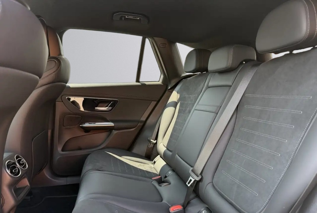 Mercedes-Benz GLC 220d 4MATIC AMG - foto 10