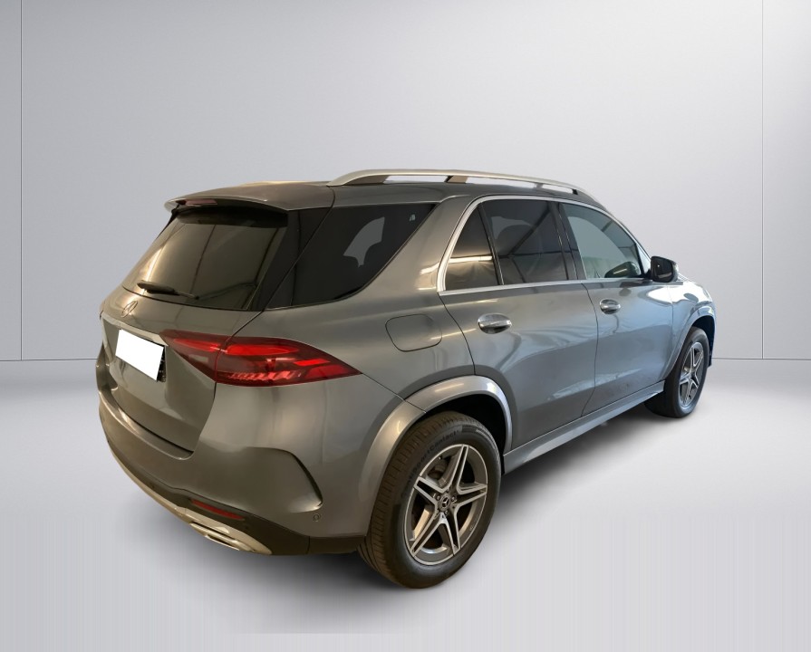 Mercedes-Benz GLE 300 AMG (2)