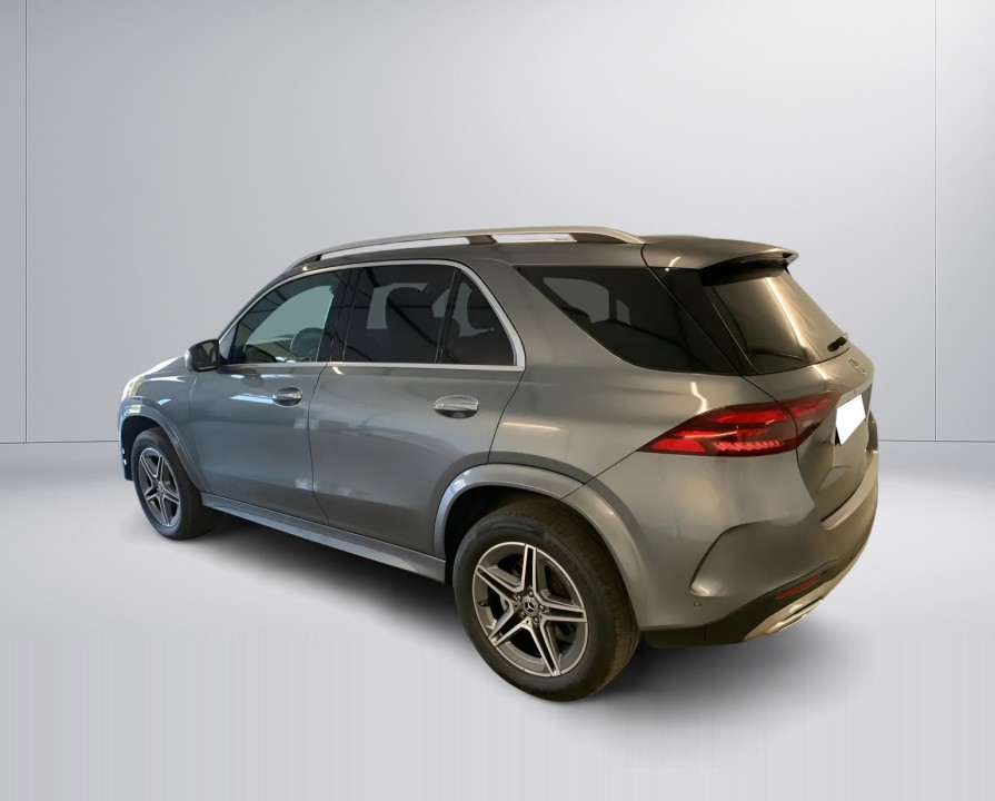 Mercedes-Benz GLE 300 AMG (3)