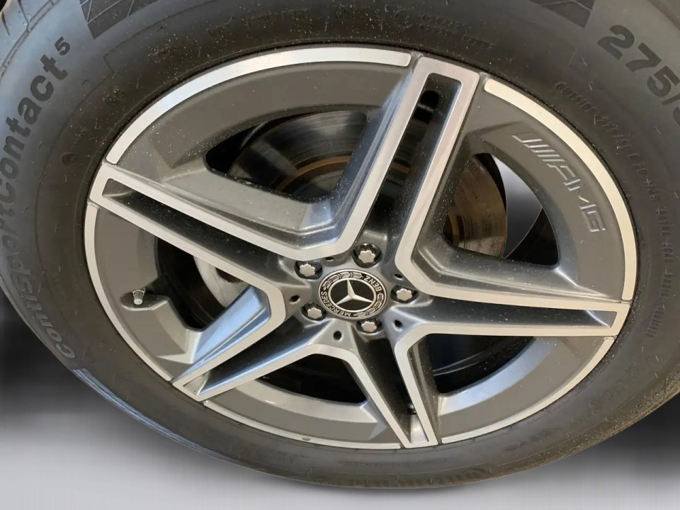Mercedes-Benz GLE 300 AMG - foto 19