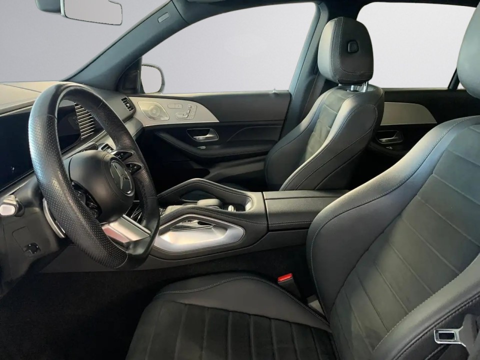 Mercedes-Benz GLE 300 AMG (5)