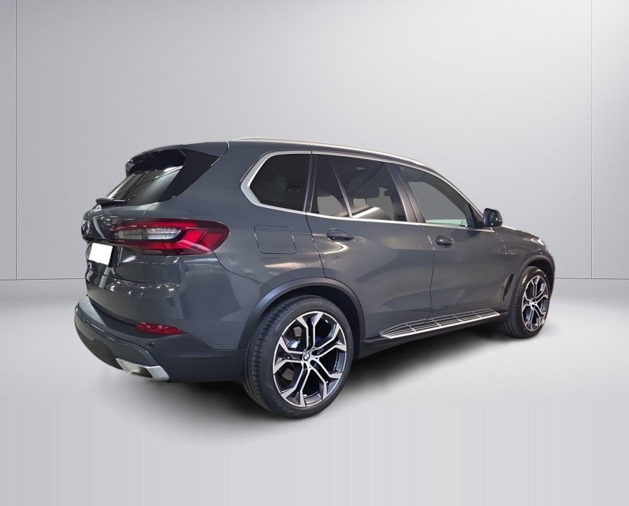 BMW X5 2022 — imagine 4