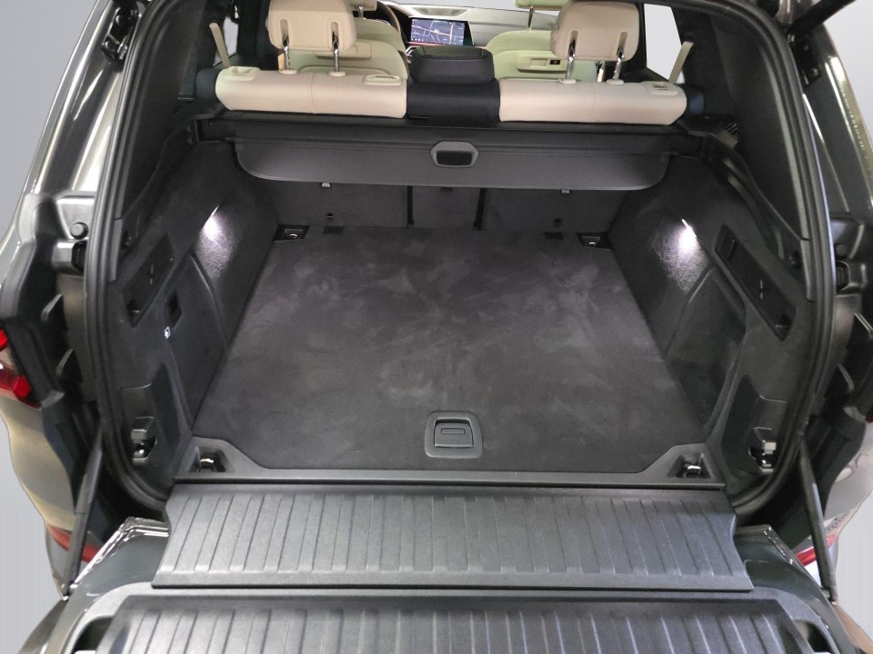 BMW X5 xDrive40i - foto 11