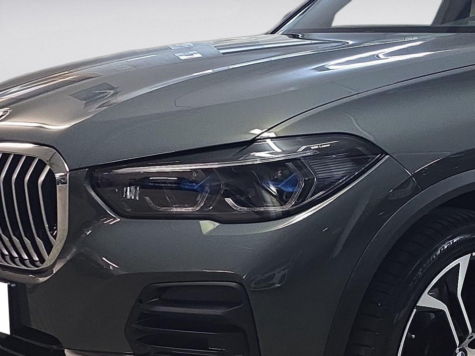 BMW X5 2022 — imagine 19