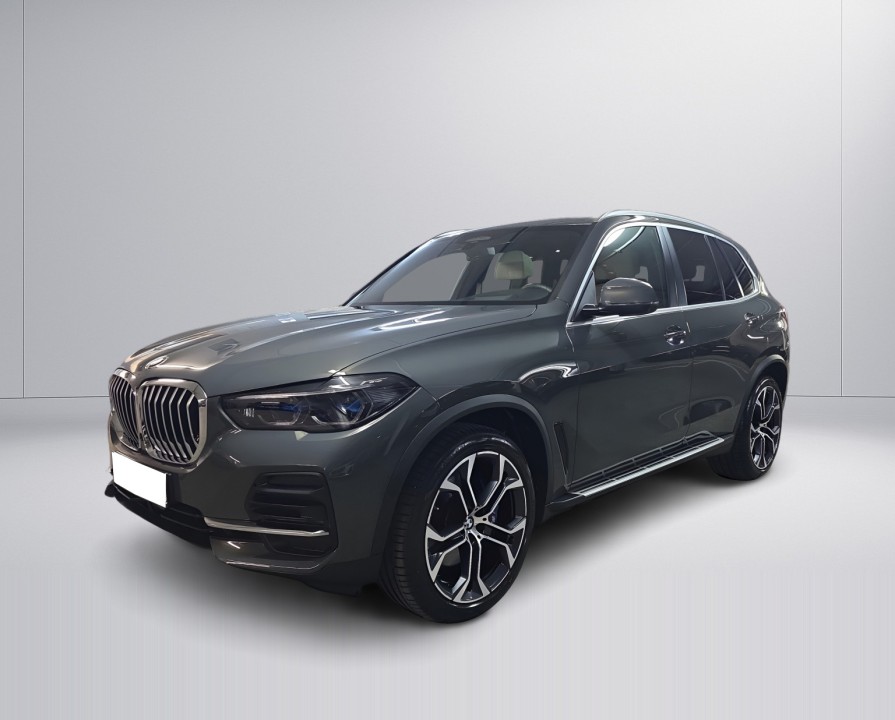BMW X5 2022 — imagine 2