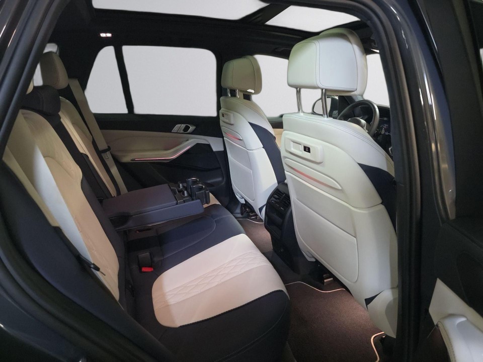 BMW X5 2022 — imagine 16