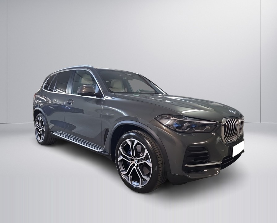 BMW X5 2022