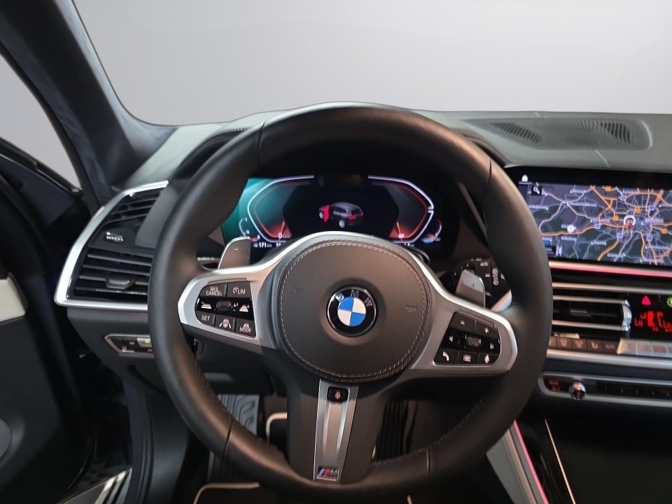 BMW X5 2022 — imagine 18