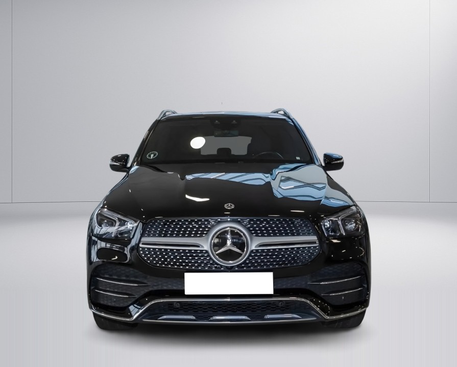 Mercedes-Benz GLE 350de 4MATIC AMG (5)