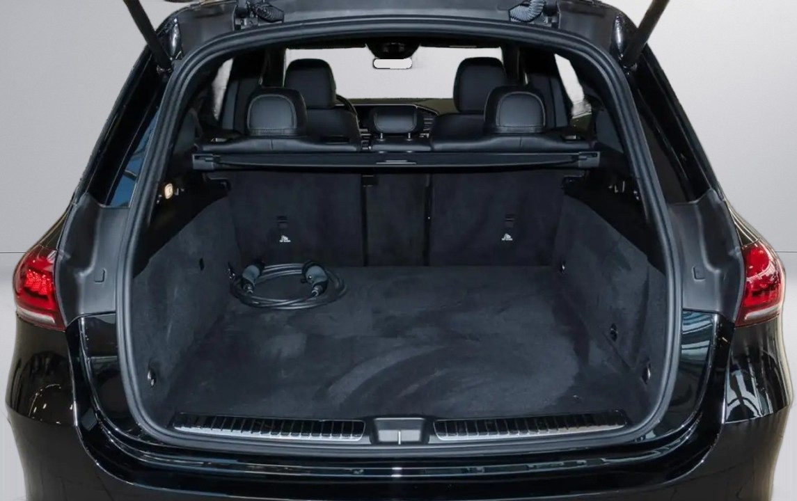 Mercedes-Benz GLE 350de 4MATIC AMG - foto 12