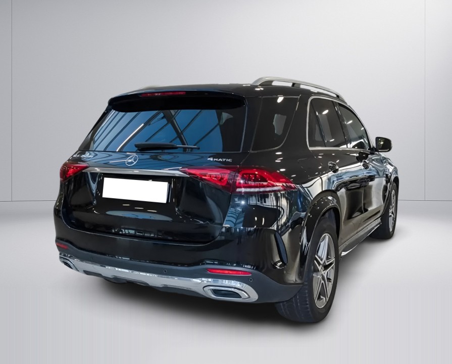 Mercedes-Benz GLE 350de 4MATIC AMG (2)