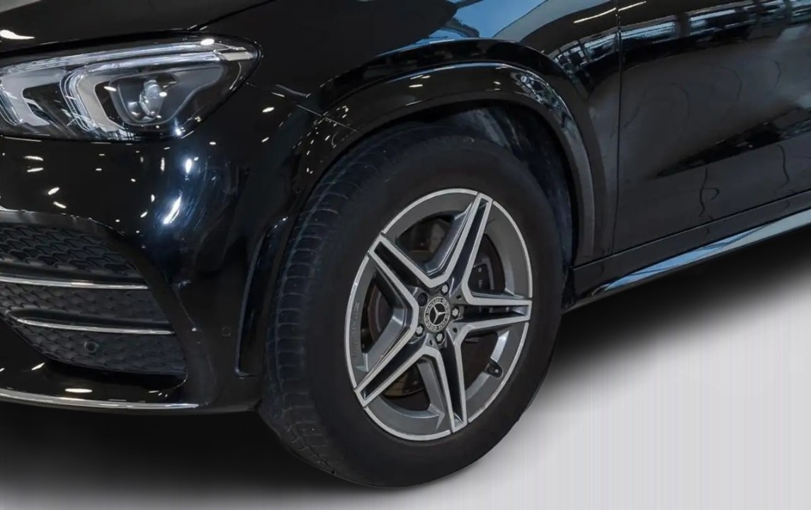 Mercedes-Benz GLE 350de 4MATIC AMG - foto 13