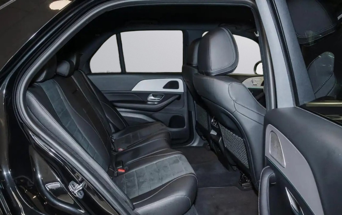 Mercedes-Benz GLE 350de 4MATIC AMG - foto 11