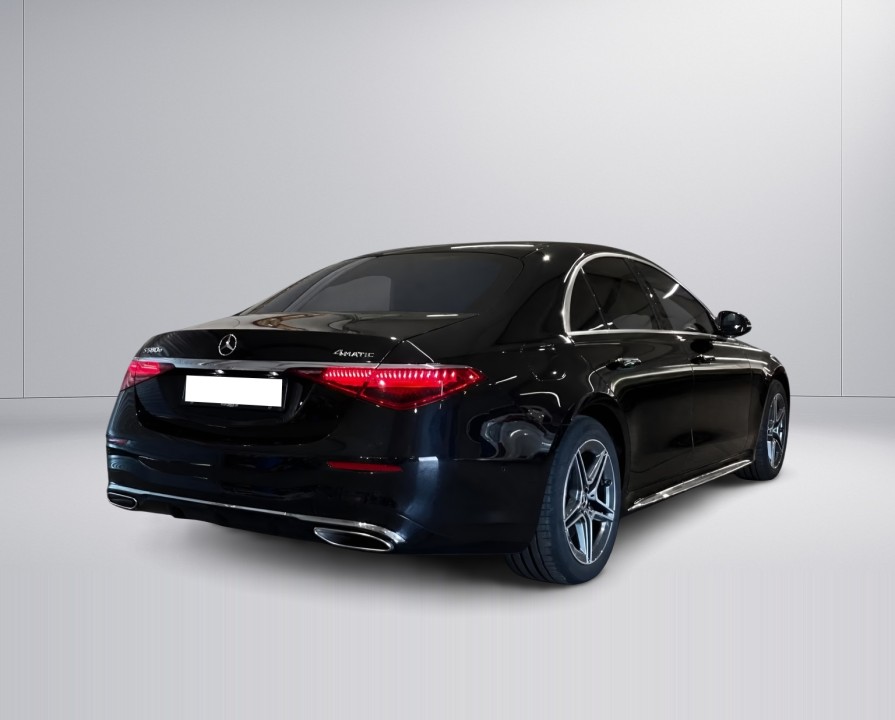 Mercedes-Benz S 580e 4MATIC AMG (2)