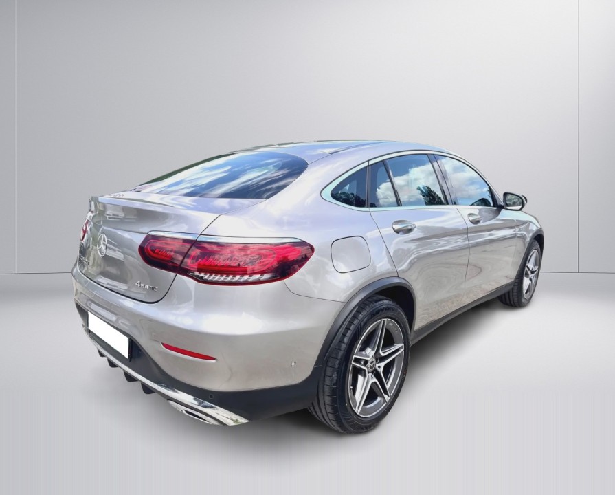 Mercedes-Benz GLC Coupé 300d 4MATIC AMG (3)