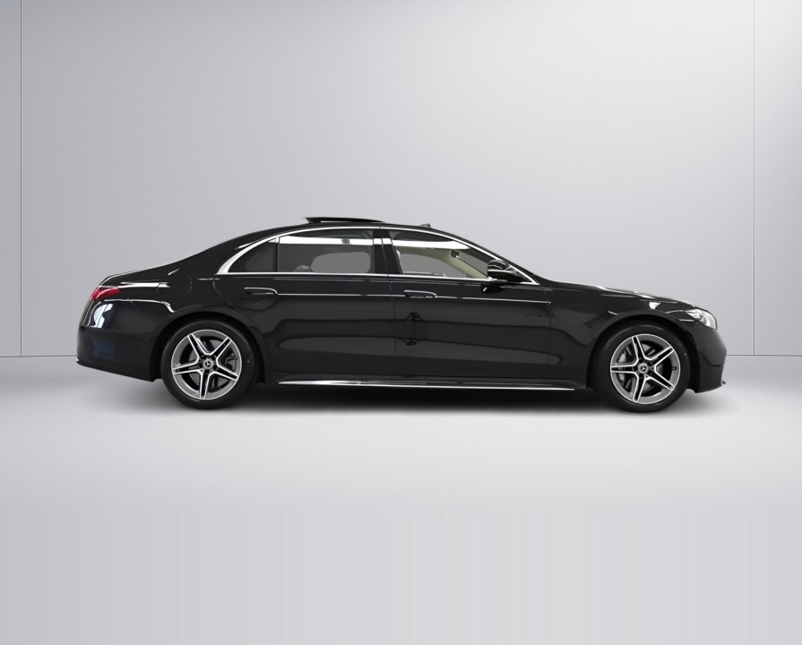 Mercedes-Benz S 450 4MATIC Long (2)