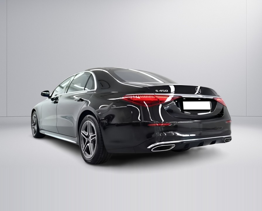 Mercedes-Benz S 450 4MATIC Long (3)