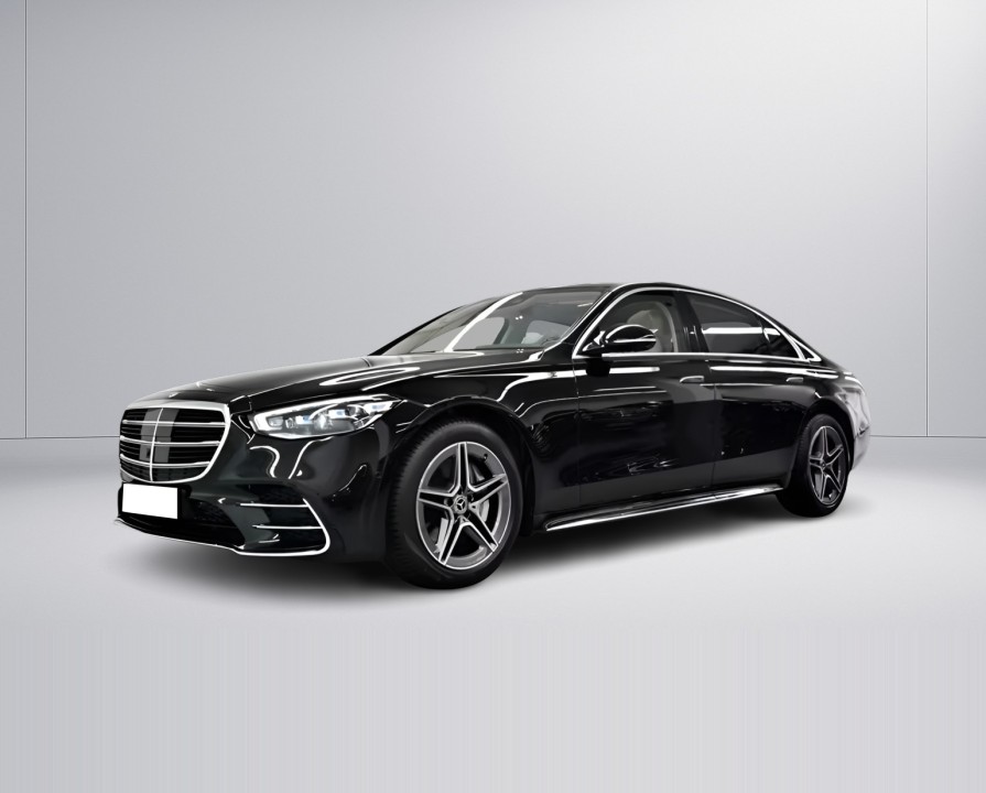 Mercedes-Benz S 450 4MATIC Long (4)