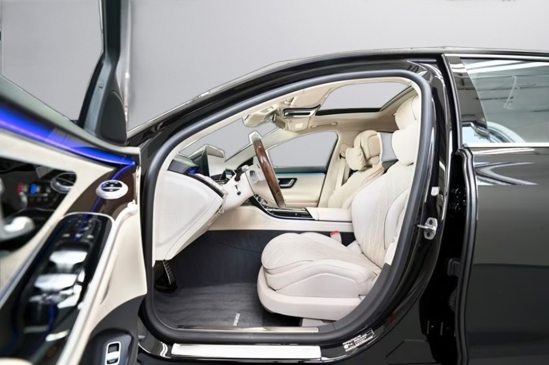 Mercedes-Benz S 450 4MATIC Long (5)