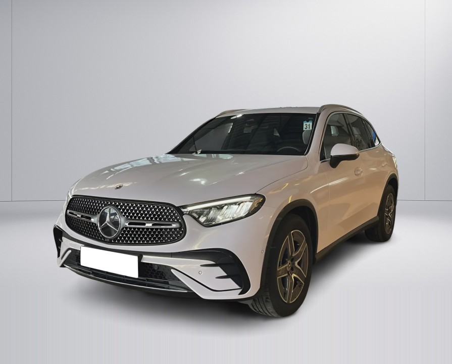 Mercedes-Benz GLC 220 AMG (5)