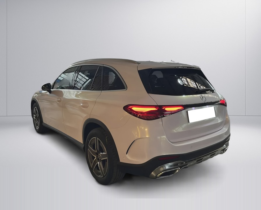 Mercedes-Benz GLC 220 AMG (4)