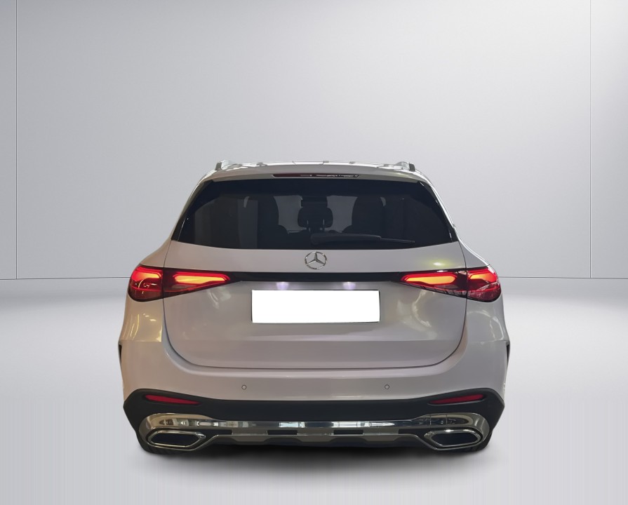 Mercedes-Benz GLC 220 AMG (3)