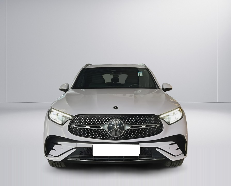Mercedes-Benz GLC 220 AMG - foto 6