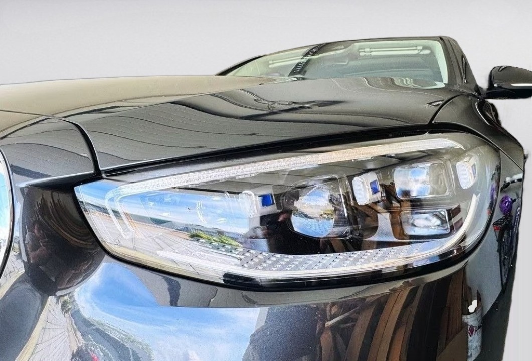 Mercedes-Benz S Maybach 580e - foto 14
