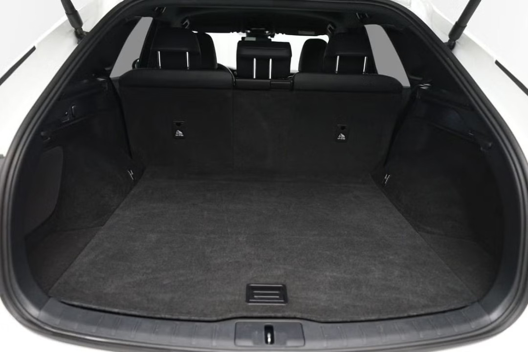 Lexus Seria RX 350h Executive - foto 19