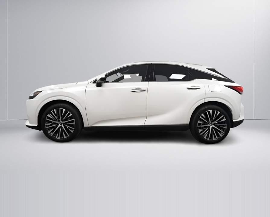 LEXUS RX 2024 — imagine 14