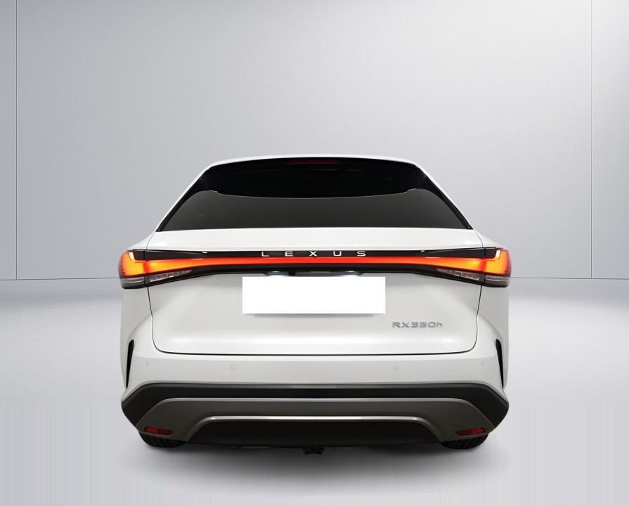 LEXUS RX 2024 — imagine 4