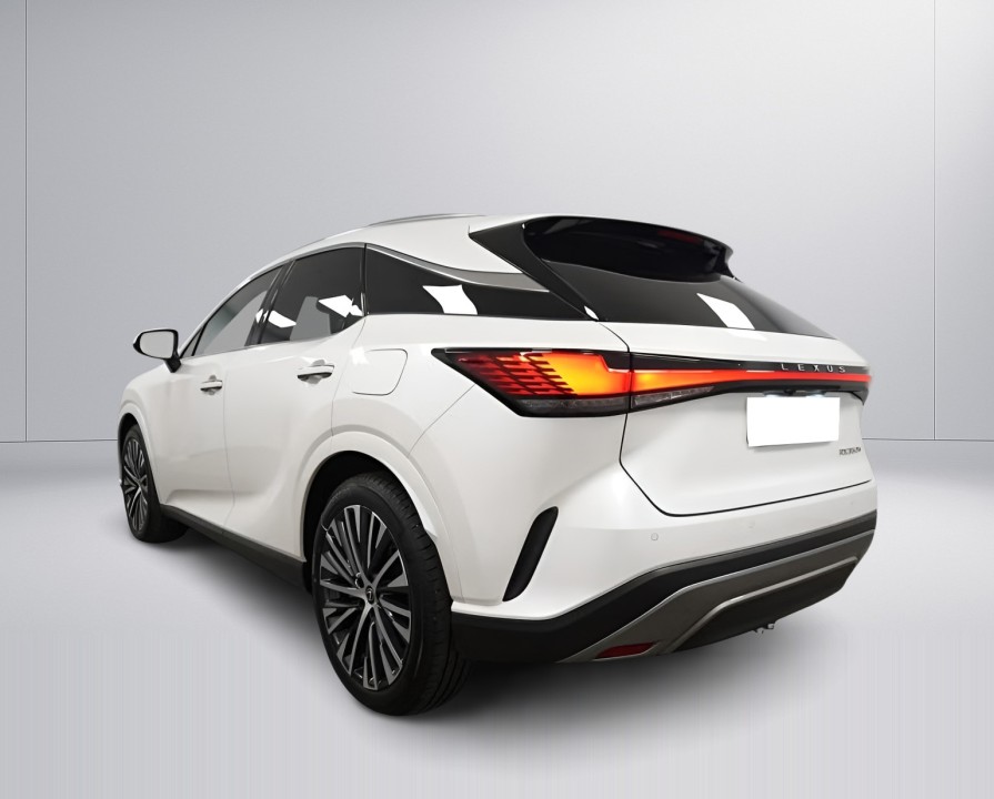 LEXUS RX 2024 — imagine 5