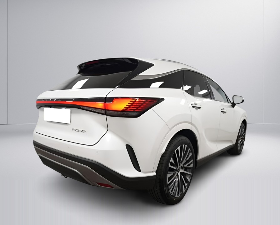 LEXUS RX 2024 — imagine 3